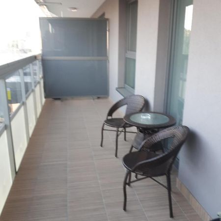 Apartament Wygodny 1 비아위스토크 외부 사진